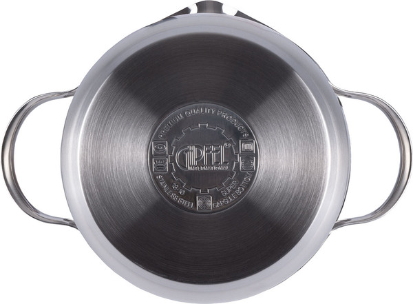 Кастрюля Gipfel Benita 2271