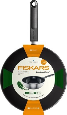 Вок Fiskars Functional Form 1072313