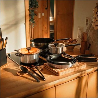 Сковорода Fiskars Functional Form 1072311