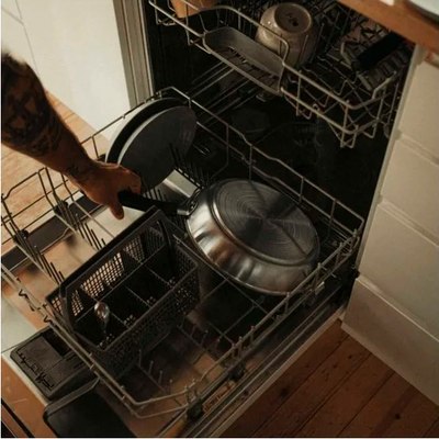 Сковорода Fiskars Functional Form 1072311