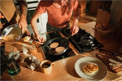 Сковорода Fiskars Functional Form 1072311