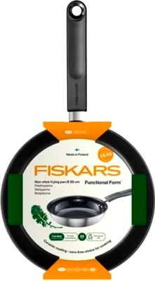 Сковорода Fiskars Functional Form 1072249