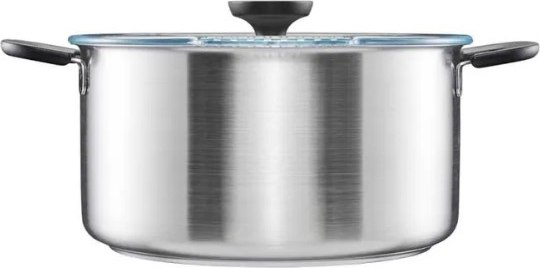 Кастрюля Fiskars Functional Form 1072318