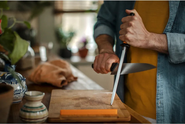 Мусат Fiskars Functional Form 1057549