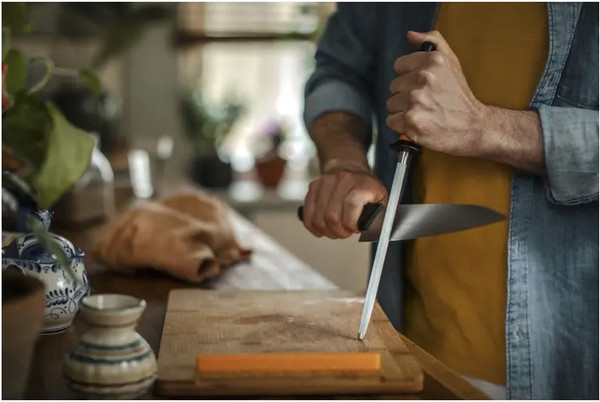 Мусат Fiskars Functional Form 1057549