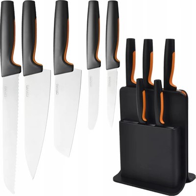Набор ножей Fiskars Functional Form 1057554