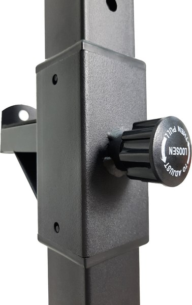 Стойка под штангу Ametist AM-2070