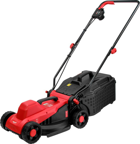 Газонокосилка электрическая Wortex LX LM 3212 (1334803) - фото