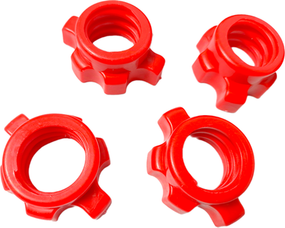 Гриф для гантели Ametist С соединительным коннектором 40см