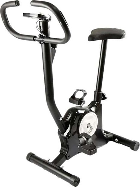 Велотренажер Ametist Dark cardio - фото