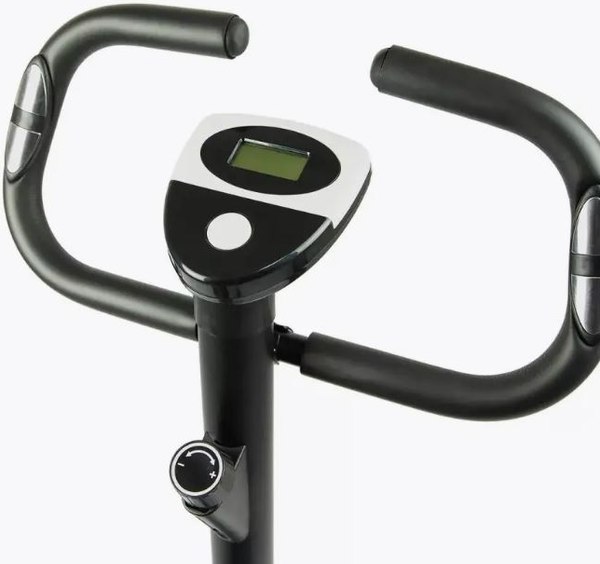 Велотренажер Ametist Dark cardio