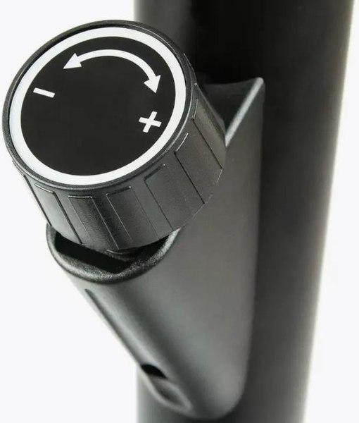 Велотренажер Ametist Dark cardio