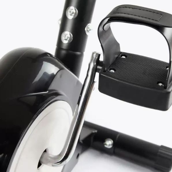 Велотренажер Ametist Dark cardio