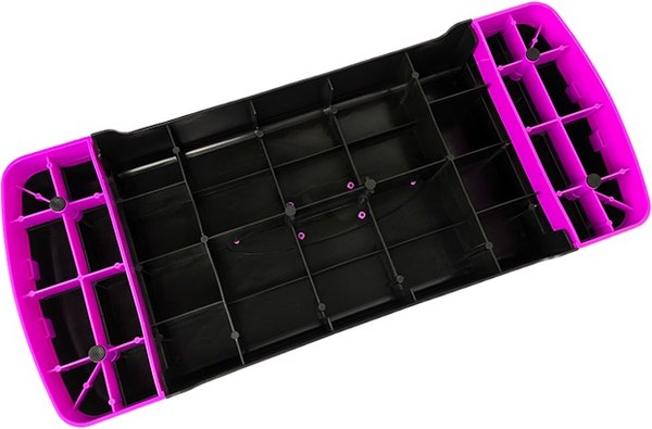 Степ-платформа Ametist 68