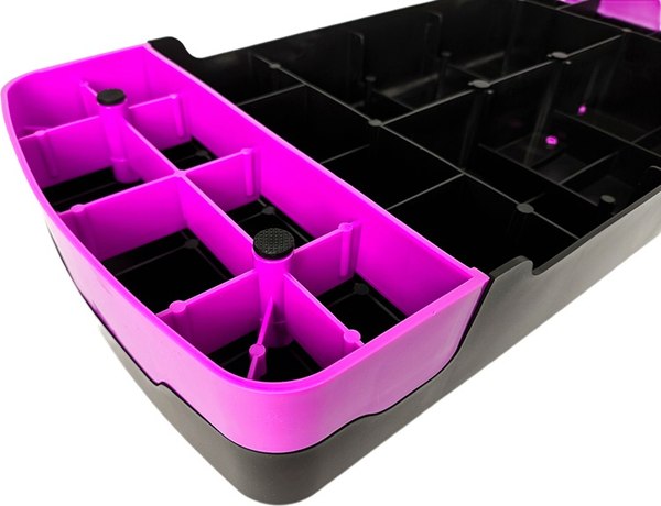 Степ-платформа Ametist 68