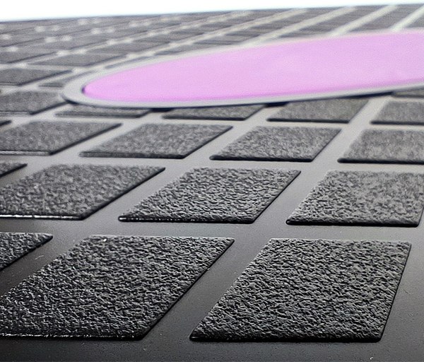 Степ-платформа Ametist 68