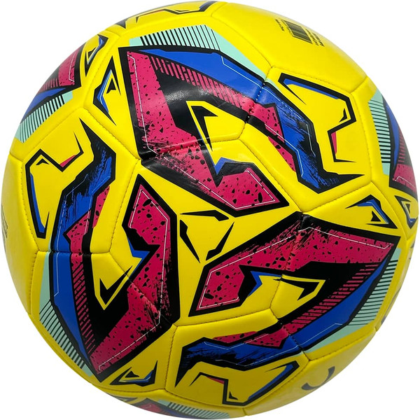 Футбольный мяч Jogel Intro №5 BC24