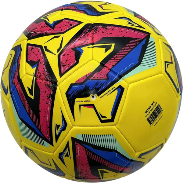 Футбольный мяч Jogel Intro №5 BC24