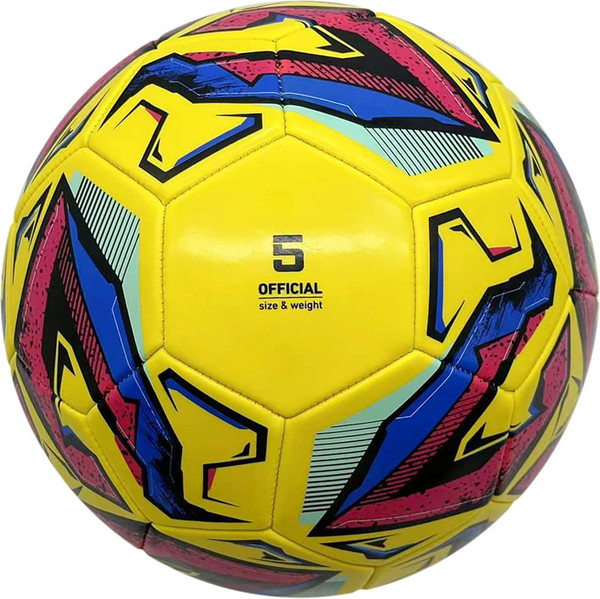 Футбольный мяч Jogel Intro №5 BC24