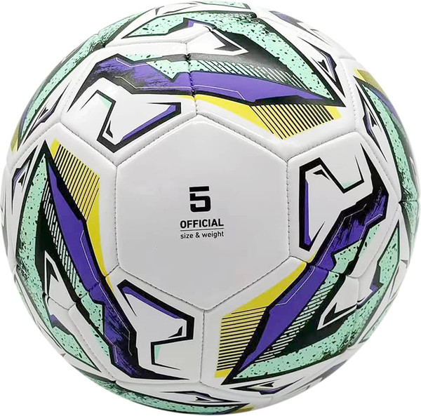 Футбольный мяч Jogel Intro BC24