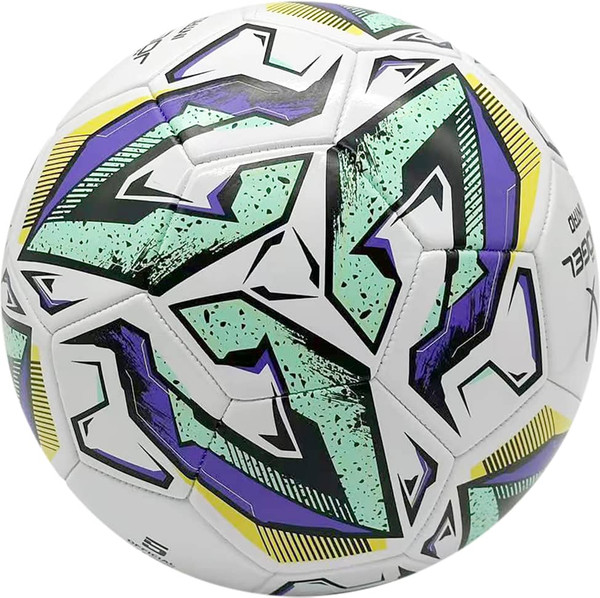 Футбольный мяч Jogel Intro BC24