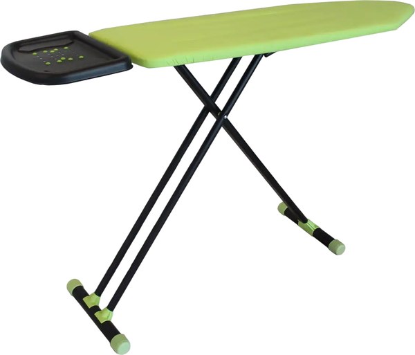 Гладильная доска Kanat Axode Gold / AG-782 - фото