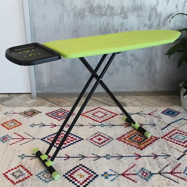 Гладильная доска Kanat Axode Gold / AG-782