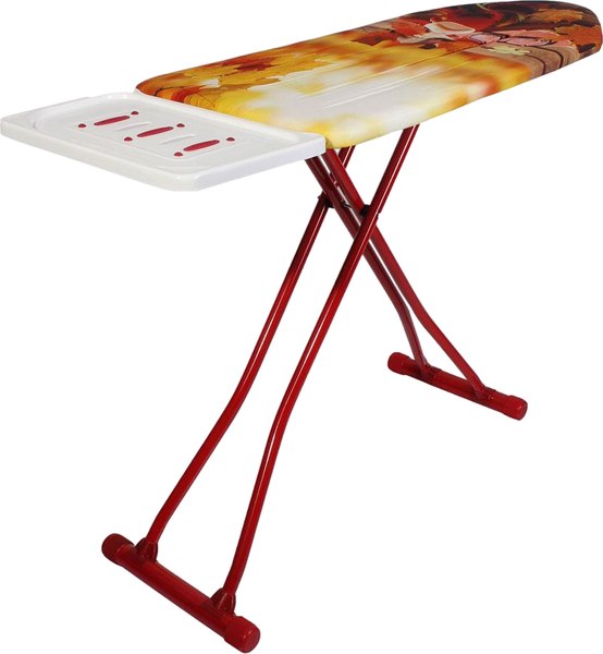 Гладильная доска Kanat Massima Luxline / MLL-762 - фото