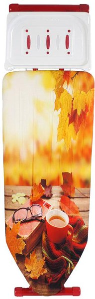 Гладильная доска Kanat Massima Luxline / MLL-762