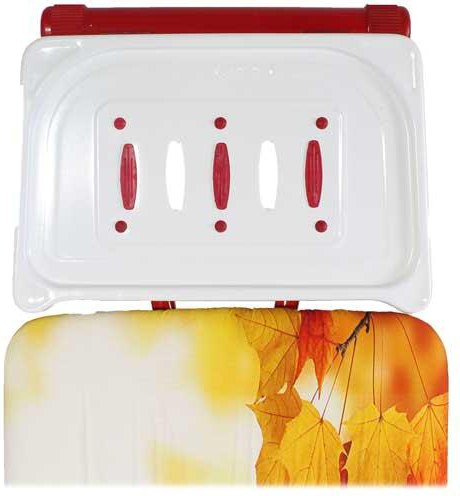 Гладильная доска Kanat Massima Luxline / MLL-762