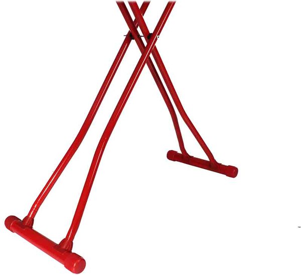 Гладильная доска Kanat Massima Luxline / MLL-762