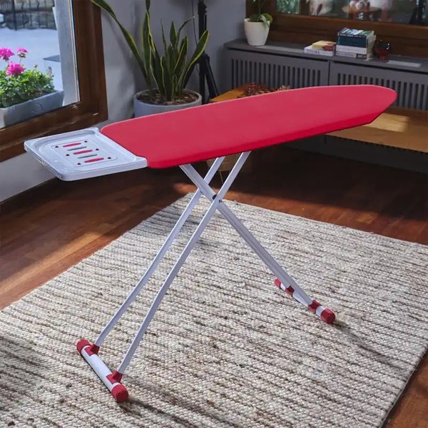 Гладильная доска Kanat Massima Luxline / MLL-762