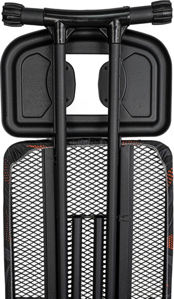 Гладильная доска Kanat Axode Silver / AS-781