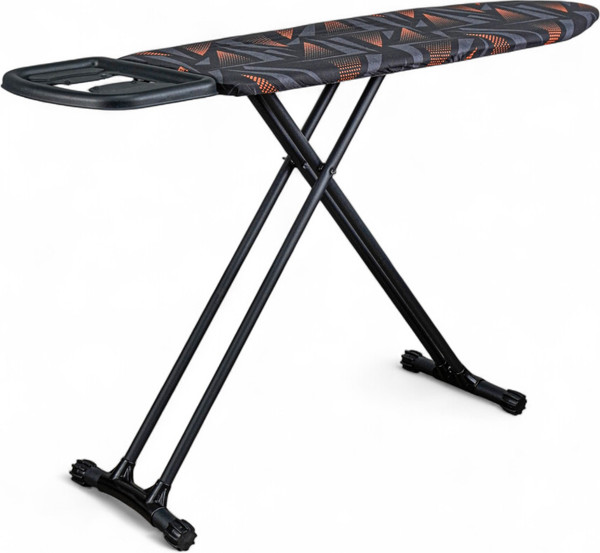 Гладильная доска Kanat Axode Silver / AS-781