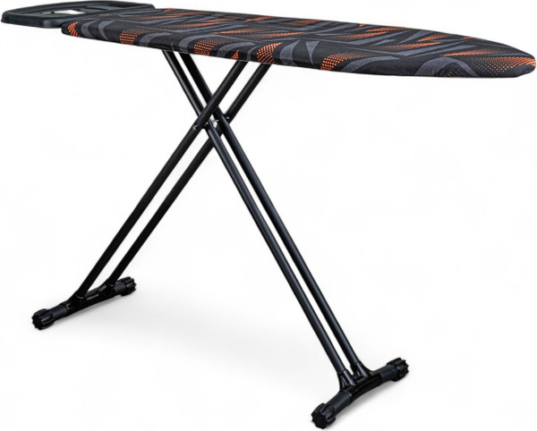 Гладильная доска Kanat Axode Silver / AS-781