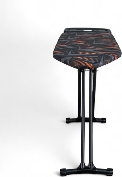 Гладильная доска Kanat Axode Silver / AS-781