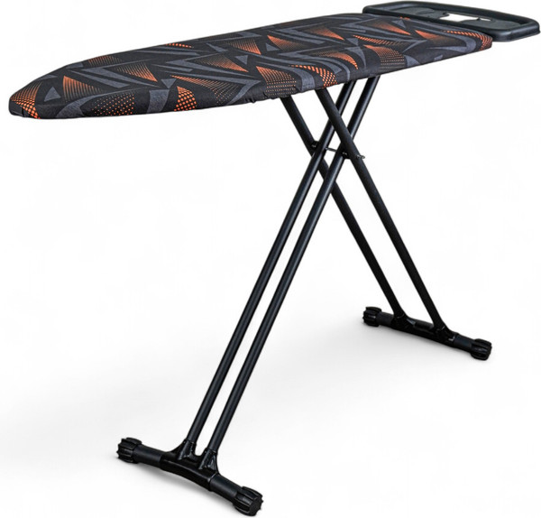 Гладильная доска Kanat Axode Silver / AS-781