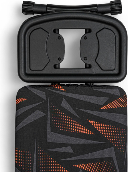 Гладильная доска Kanat Axode Silver / AS-781