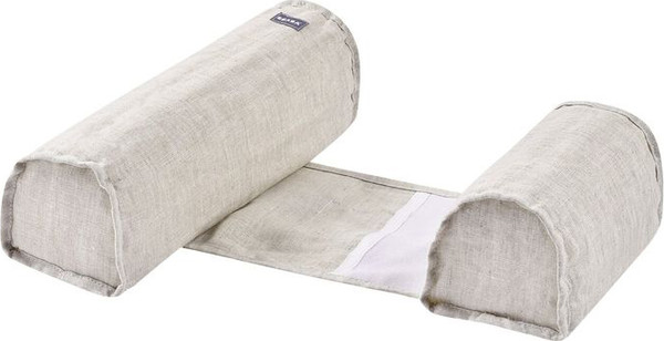 Подушка-позиционер Beaba Bebecal Lin Naturel 915063 - фото