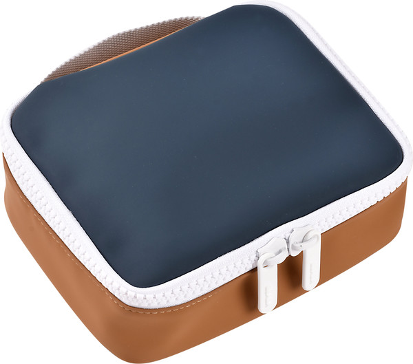 Термосумка Beaba Trousse Gouter Faro Night Blue 940334 - фото