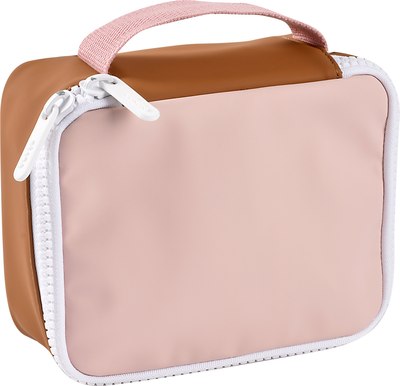 Термосумка Beaba Trousse Gouter Faro Dusty Pink 940335