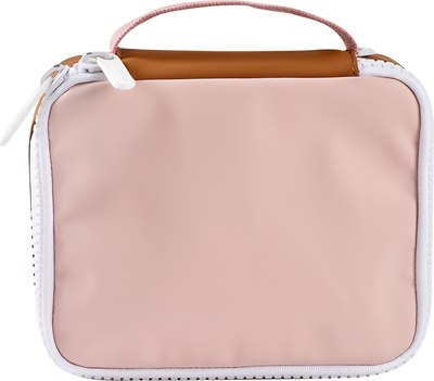 Термосумка Beaba Trousse Gouter Faro Dusty Pink 940335
