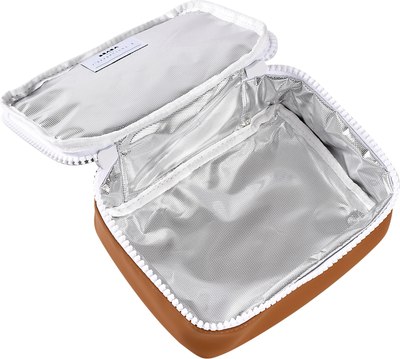 Термосумка Beaba Trousse Gouter Faro Dusty Pink 940335