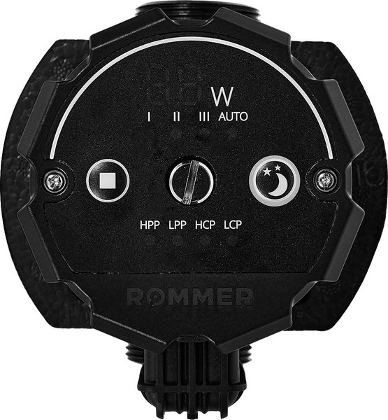 Циркуляционный насос Rommer RCP-0030-2560130