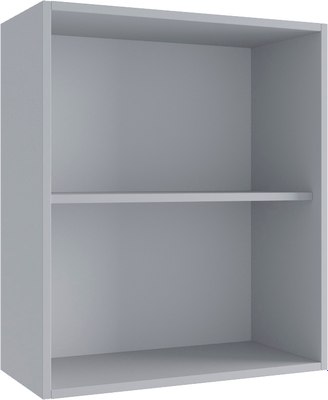 Шкаф навесной для кухни ДСВ П 600 Фортуна