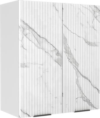 Шкаф навесной для кухни ДСВ П 600 Монца - фото