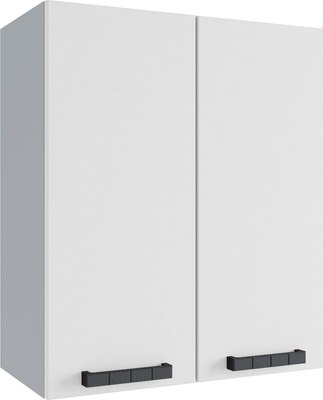 Шкаф навесной для кухни ДСВ П 600 Ройс - фото