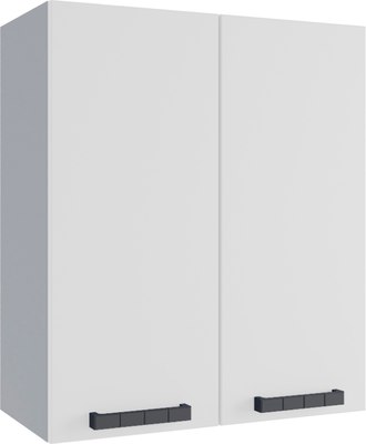 Шкаф навесной для кухни ДСВ П 600 Ройс - фото