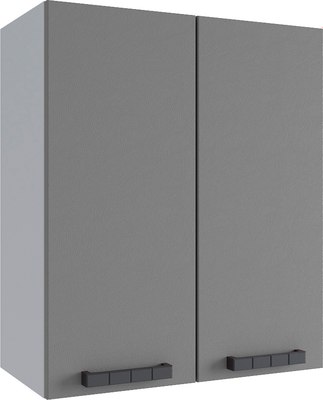 Шкаф навесной для кухни ДСВ П 600 Ройс - фото