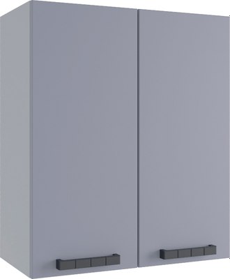 Шкаф навесной для кухни ДСВ П 600 Ройс - фото